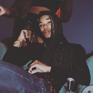 Meet your Posher, Ian